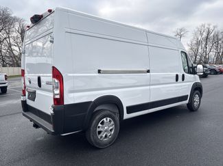 Used 2025 RAM ProMaster 2500 w/ Quick Order Package 22G SLT video 2