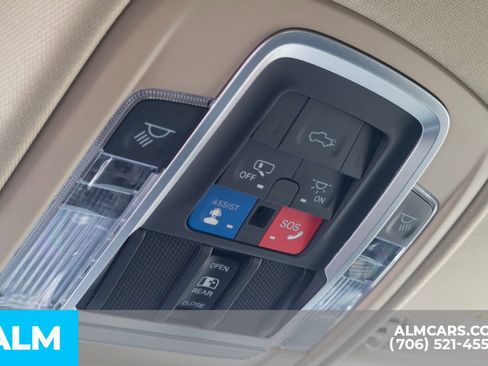 Used 2021 RAM 1500 Laramie image 39