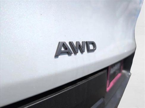 New 2025 Nissan Murano SL w/ Cargo Package AWD/4WD image 26