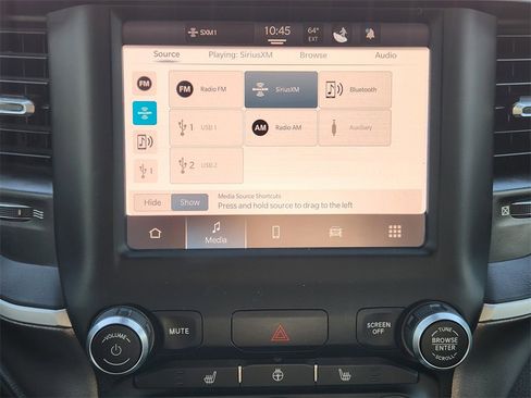 Used 2023 RAM 1500 Lone Star image 17