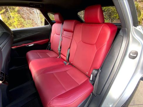 Used 2023 Lexus RX 350 F Sport w/ Accessory Package (Z1) image 21