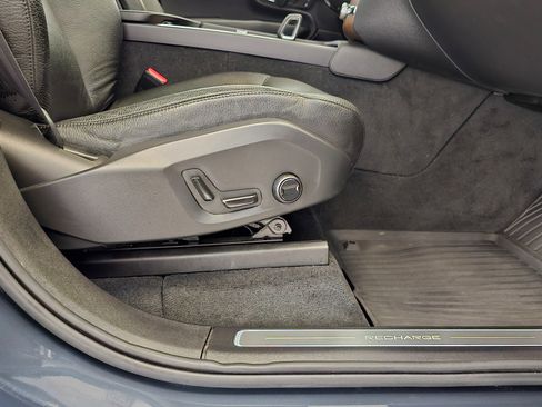 Certified 2022 Volvo XC90 T8 Inscription Expression w/ Advanced Package image 14