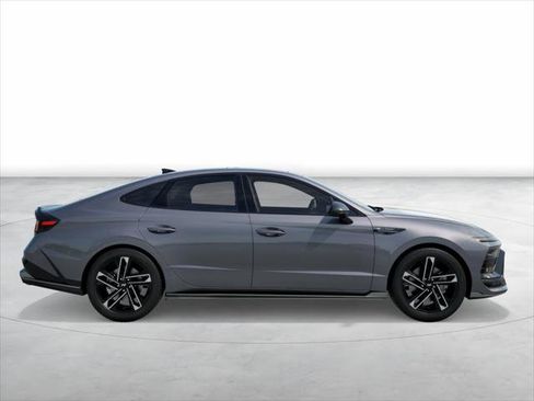 New 2026 Hyundai Sonata N Line FWD image 7