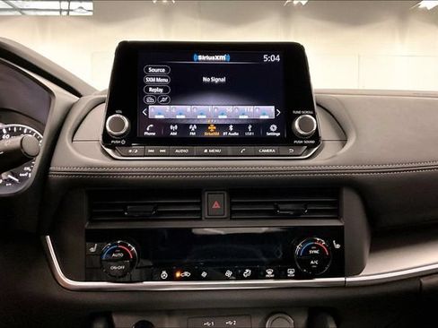 New 2026 Nissan Rogue Dark Armor FWD image 26