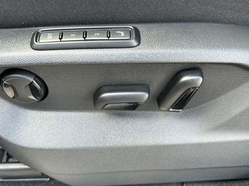 New 2026 Volkswagen Atlas SEL Premium R-Line image 18