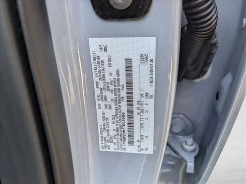 New 2026 Ford F250 Platinum image 16