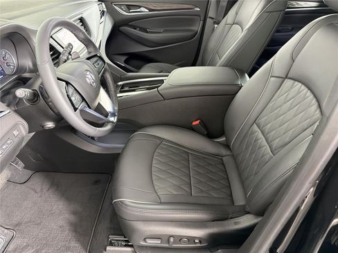 Certified 2023 Buick Enclave Avenir w/ Avenir Technology Package FWD image 7