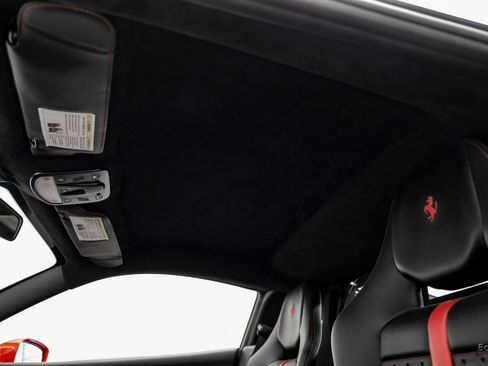 Used 2017 Ferrari 488 GTB RWD image 49
