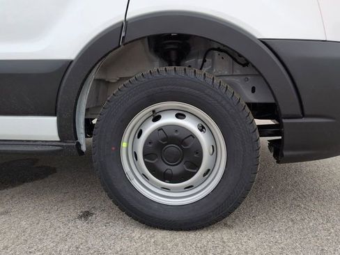 New 2026 Ford Transit 250 148 High Roof Extended w/ Load Area Protection Package image 10