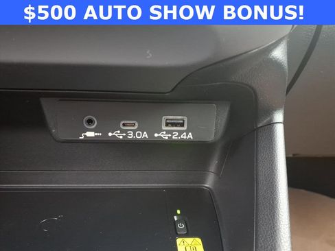 New 2026 Subaru Crosstrek 2.5i Limited image 12