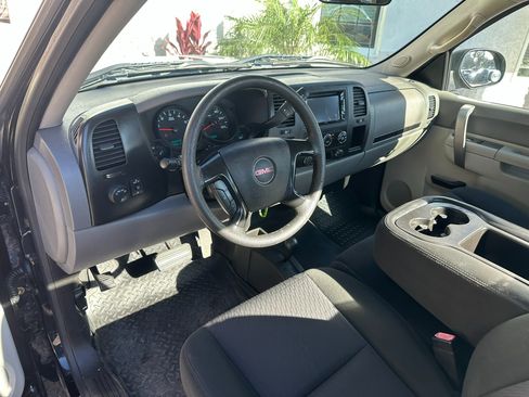 Used 2013 GMC Sierra 1500 W/T w/ Work Truck Plus Package image 24