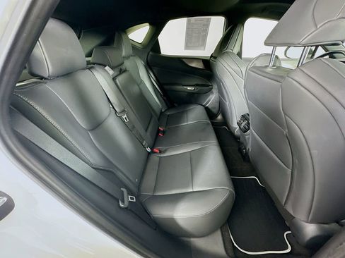 Used 2022 Lexus NX 350 F Sport image 34