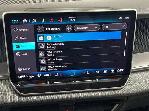 New 2026 Volkswagen Tiguan S AWD/4WD image 17