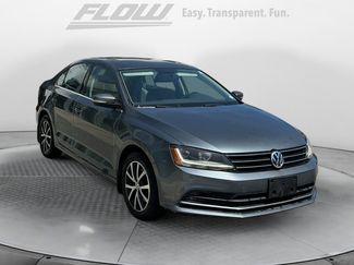Used 2017 Volkswagen Jetta SE video 1