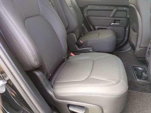 New 2026 Land Rover Defender 130 S image 17