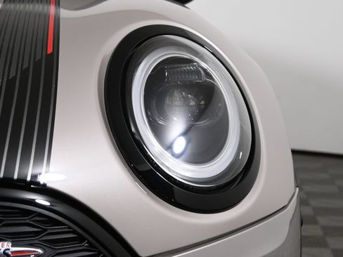 Used 2023 MINI Cooper Clubman John Cooper Works AWD/4WD image 11