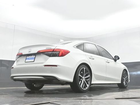 Certified 2024 Honda Civic Touring image 47