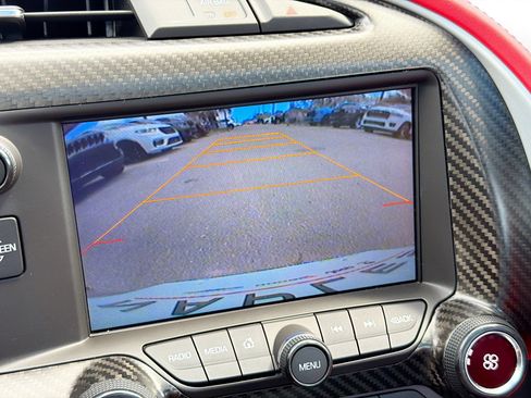 Used 2015 Chevrolet Corvette Stingray Coupe w/ 3LT Preferred Equipment Group image 32