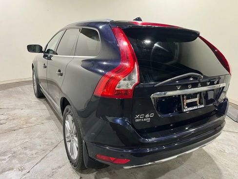 Used 2017 Volvo XC60 T5 Inscription w/ Preferred Option Package image 11