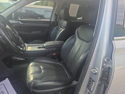 Used 2021 Hyundai Palisade SEL w/ Cargo Package AWD/4WD image 14