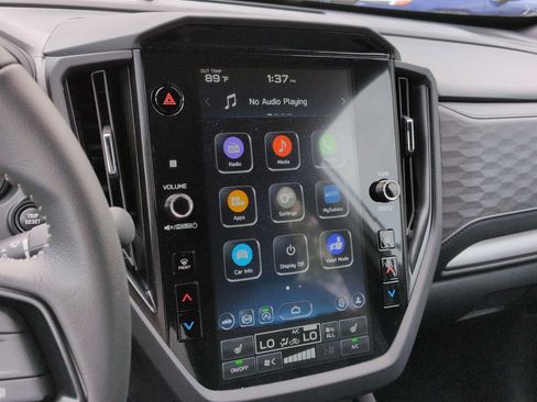 New 2026 Subaru Forester Premium AWD/4WD image 30