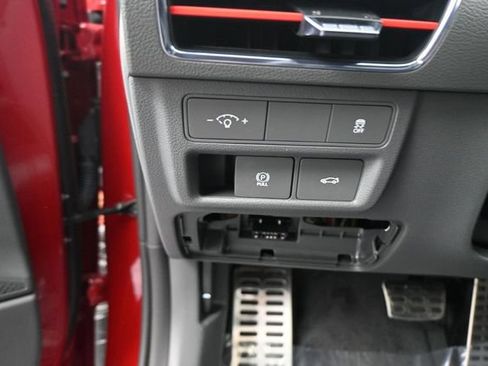 New 2026 Hyundai Sonata N Line FWD image 17