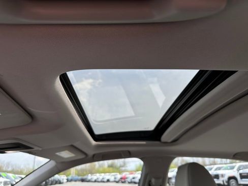 Used 2023 Honda Civic EX image 36