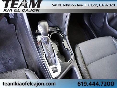 Used 2021 Buick Encore GX Preferred w/ Cold Weather Comfort Package FWD image 30