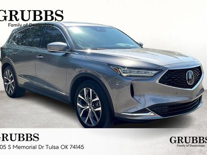 Certified 2023 Acura MDX FWD w/ Technology Package