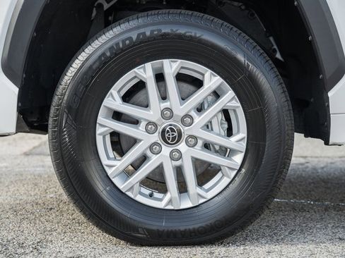 Used 2024 Toyota Tundra SR5 image 16