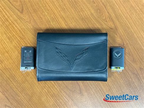 Used 2019 Chevrolet Corvette Grand Sport image 50