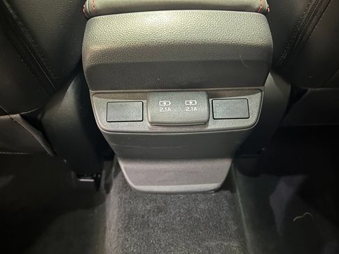 Used 2023 Subaru WRX Limited AWD/4WD image 28