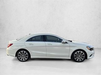 Used 2018 Mercedes-Benz CLA 250 video 4