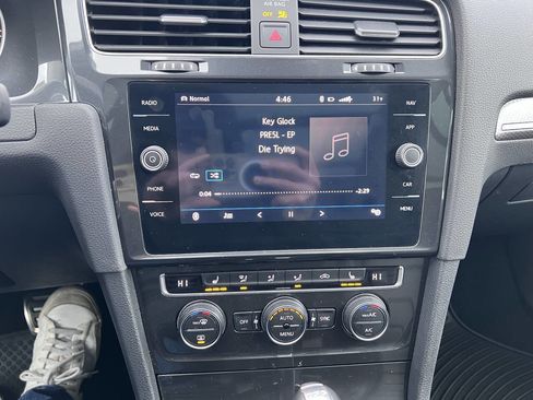 Used 2019 Volkswagen Golf Alltrack SEL image 26