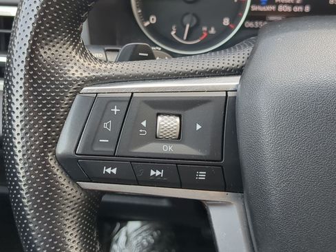 Used 2024 Mitsubishi Outlander Ralliart AWD/4WD image 19
