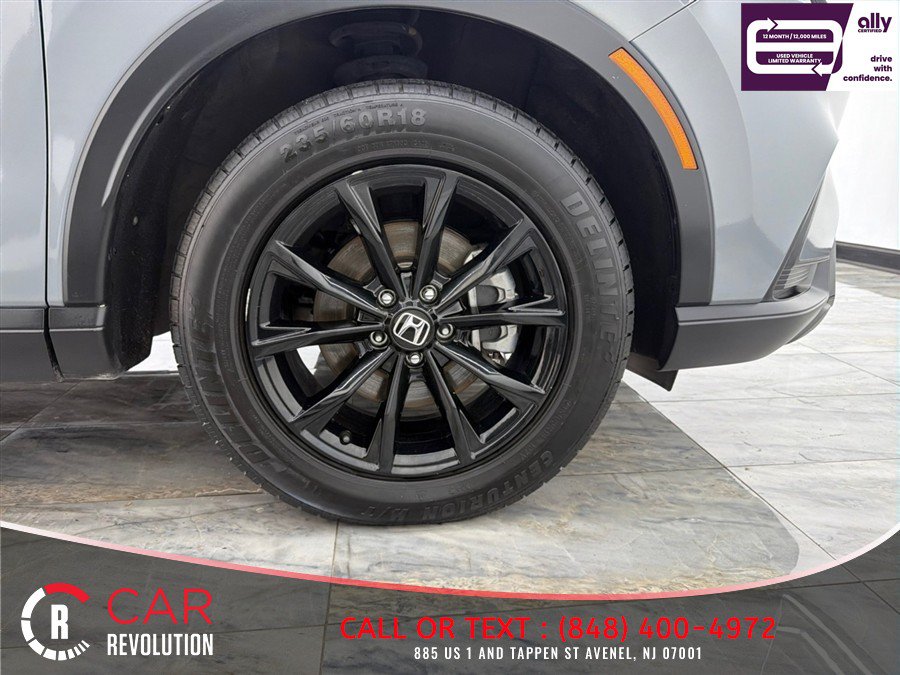 Used 2023 Honda CR-V Sport image 44