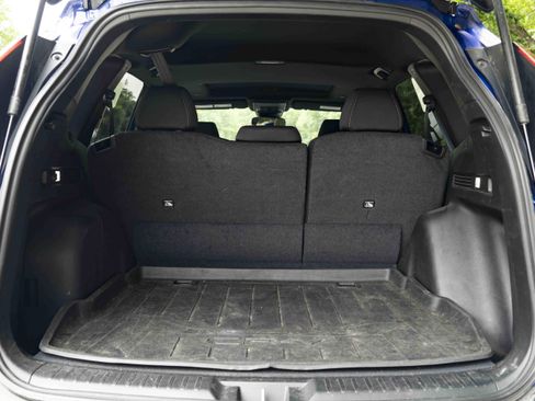 Used 2023 Honda CR-V Sport image 39