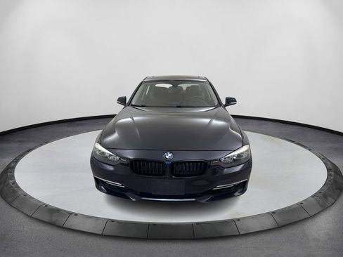 Used 2015 BMW 328i xDrive Sedan AWD/4WD image 2