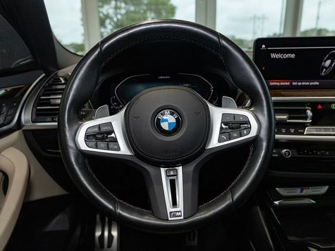 Used 2024 BMW X3 M40i w/ Premium Package AWD/4WD image 6