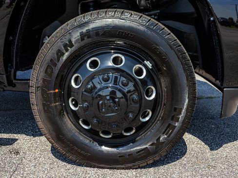New 2026 RAM 3500 Limited AWD/4WD image 43