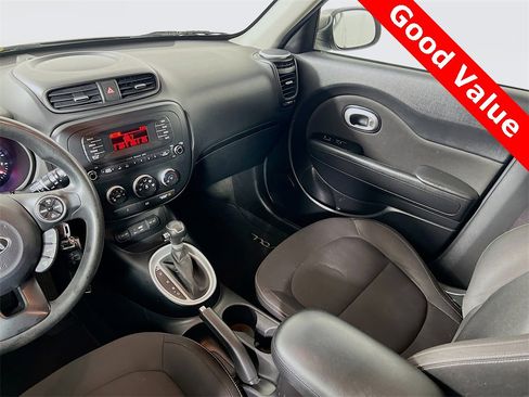 Used 2015 Kia Soul image 19