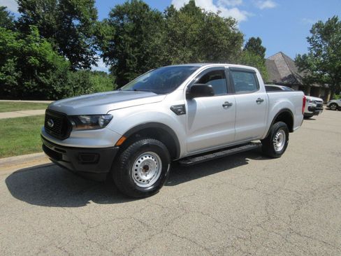 Used 2019 Ford Ranger XL w/ Equipment Group 101A Mid RWD image 14