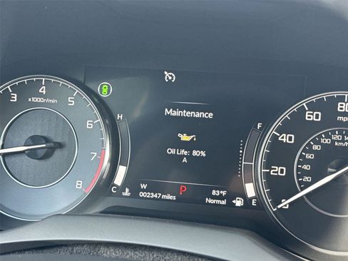 Certified 2026 Acura RDX w/ Technology Package AWD/4WD image 30