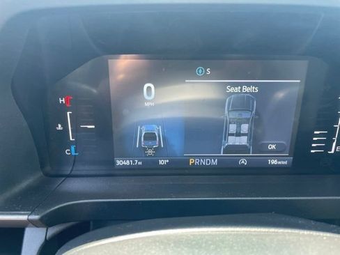 Used 2024 Ford Ranger XLT AWD/4WD image 14