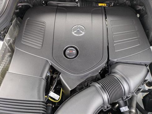 New 2026 Mercedes-Benz GLE 350 4MATIC image 16