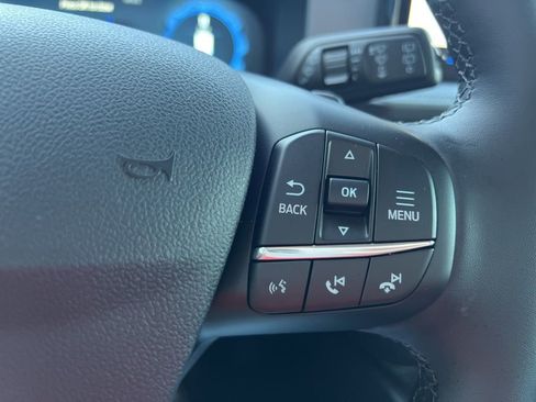 New 2025 Ford Bronco Sport Badlands w/ Badlands Tech Package image 18