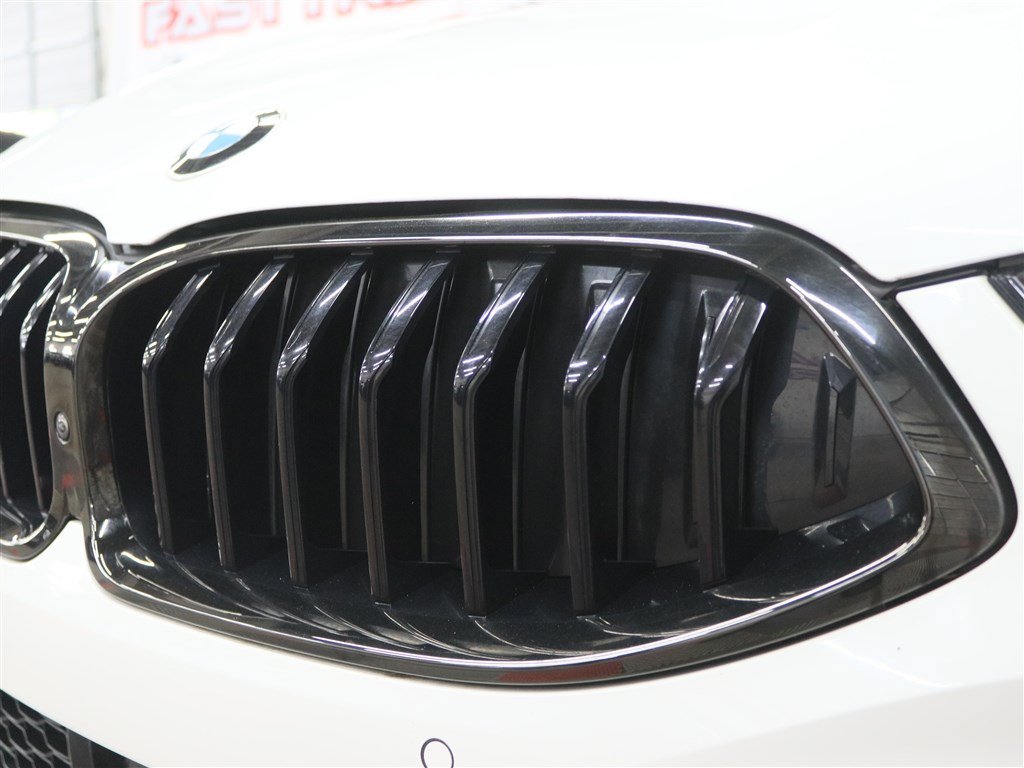 Used 2021 BMW M850i Gran Coupe xDrive AWD/4WD image 10