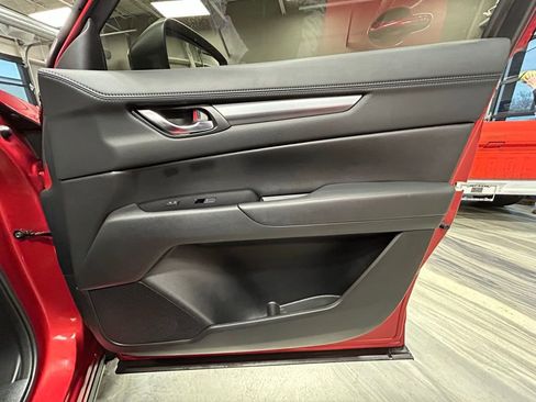 Used 2022 MAZDA CX-5 AWD 2.5 S w/ Select Package image 36