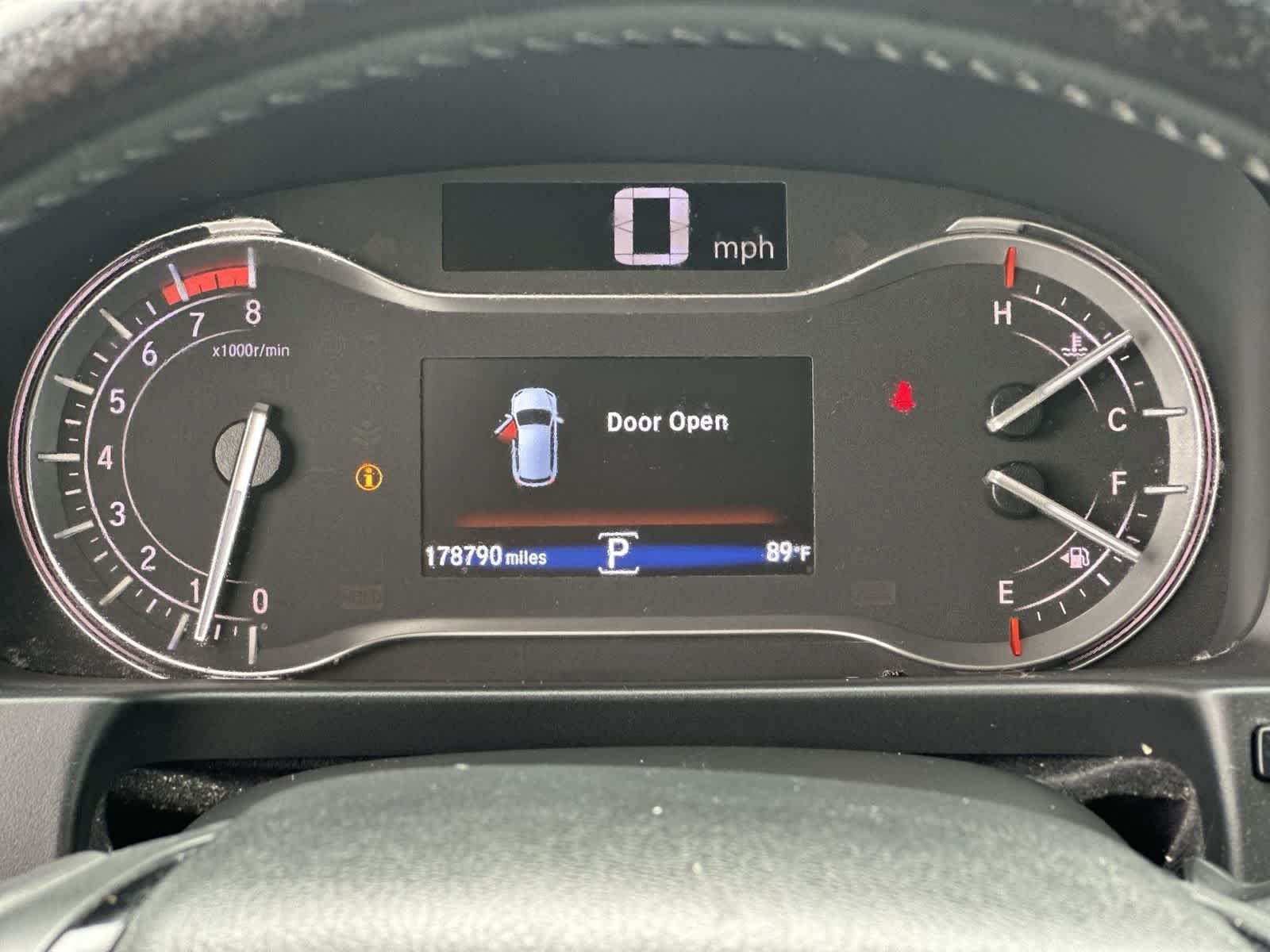 Used 2018 Honda Pilot Elite image 21