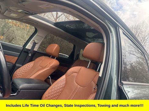 Used 2023 Kia Sorento SX Prestige image 3